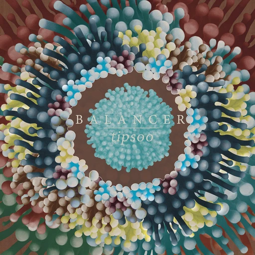 Balancer – Tipsoo (cover art)