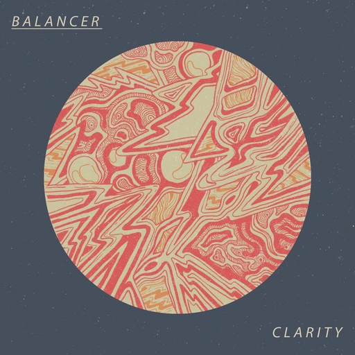 Balancer – Clarity (cover art)