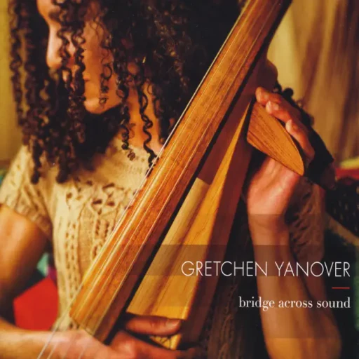 Gretchen Yanover – Bridge Across Sound (cover art)