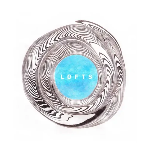 Lofts – Lofts (cover art)
