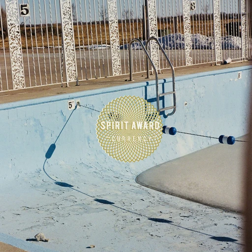 Spirit Award – Currency (cover art)