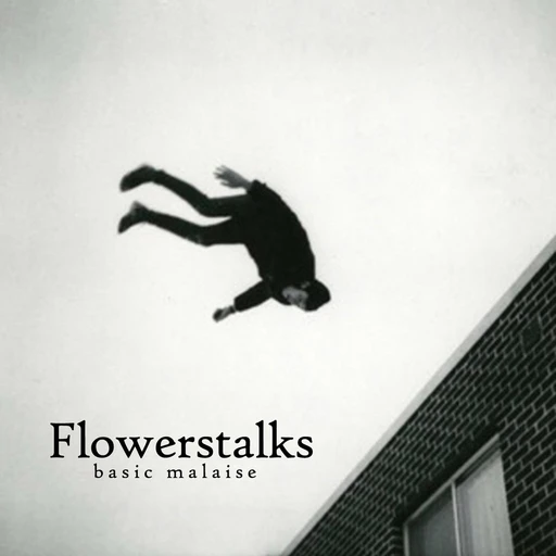 Flowerstalks – Basic Malaise (cover art)