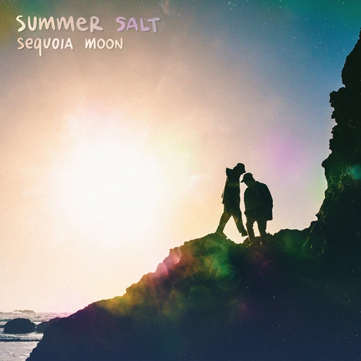 Summer Salt – Sequoia Moon (cover art)