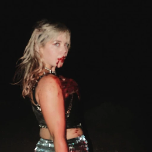 Jacque Dagger – Lie to Me (cover art)