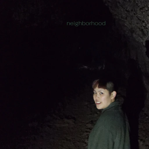 Liv Victorino – Neighborhood (cover art)